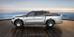 Mercedes-Benz X-Class Yachting Edition by Carlex Design 2018 года